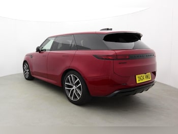 Used Land Rover Range Rover Sport 2024 for sale - 79017266: Photo