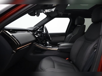 Used Land Rover Range Rover Sport 2024 for sale - 79017266: Photo