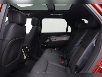 Used Land Rover Range Rover Sport 2024 for sale - 79017266: Photo