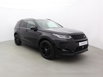 Used Land Rover Discovery Sport 2025 for sale - 79087910: Photo