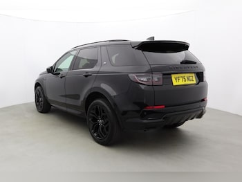Used Land Rover Discovery Sport 2025 for sale - 79087910: Photo