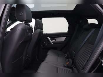 Used Land Rover Discovery Sport 2025 for sale - 79087910: Photo