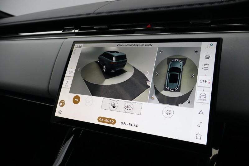 Used Land Rover Range Rover Sport 2024 for sale - 77903488: Photo 12