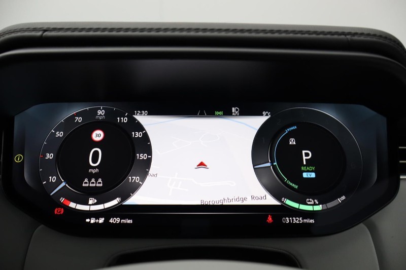 Used Land Rover Range Rover Sport 2024 for sale - 77903488: Photo 16