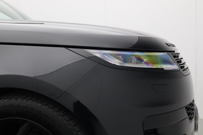 Used Land Rover Range Rover Sport 2024 for sale - 77903488: Photo 17