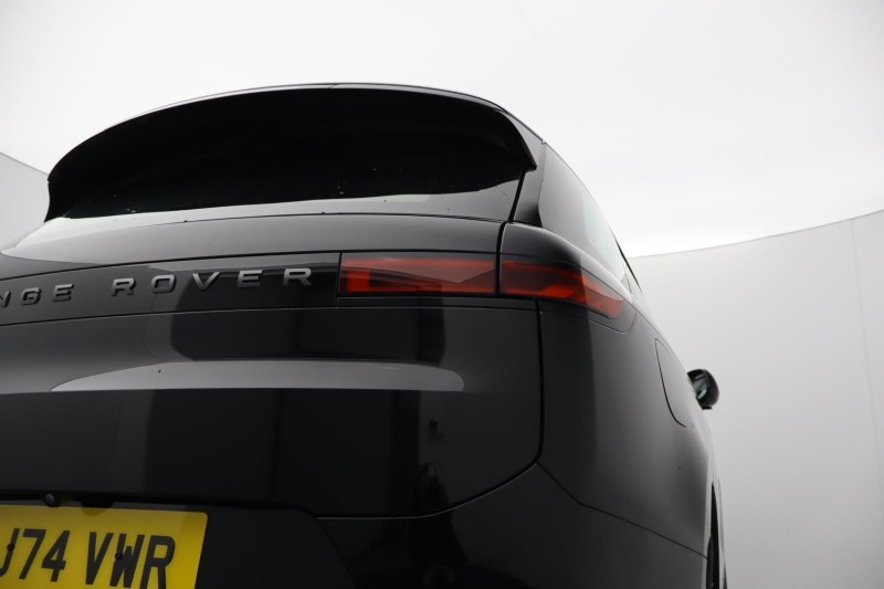 Used Land Rover Range Rover Sport 2024 for sale - 77903488: Photo 24