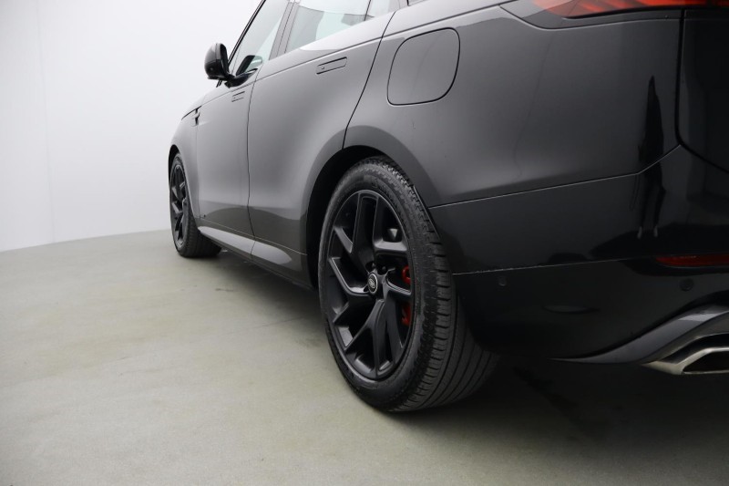 Used Land Rover Range Rover Sport 2024 for sale - 77903488: Photo 25