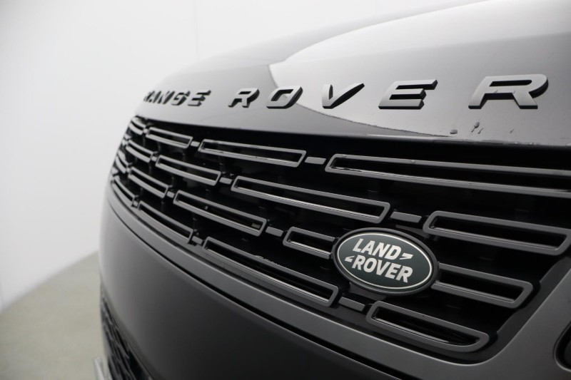 Used Land Rover Range Rover Sport 2024 for sale - 77903488: Photo 28