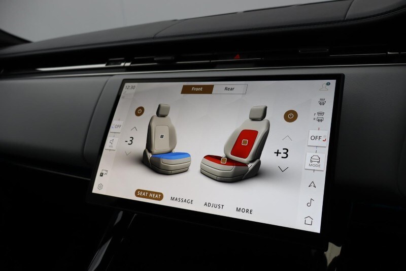 Used Land Rover Range Rover Sport 2024 for sale - 77903488: Photo 42