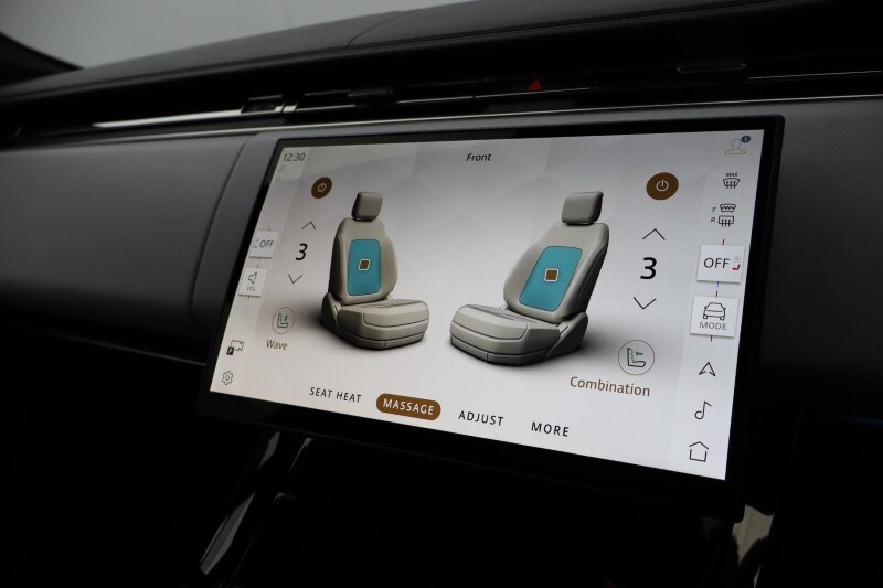 Used Land Rover Range Rover Sport 2024 for sale - 77903488: Photo 43