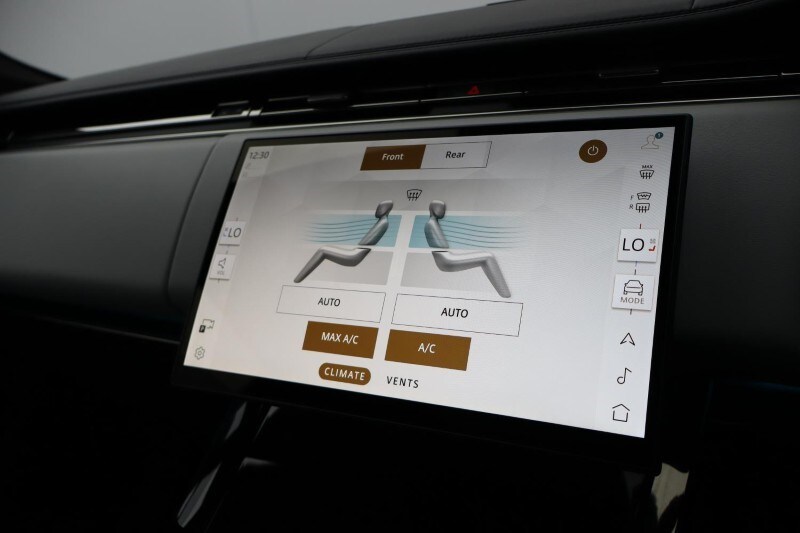 Used Land Rover Range Rover Sport 2024 for sale - 77903488: Photo 44