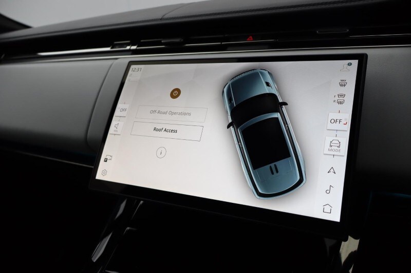 Used Land Rover Range Rover Sport 2024 for sale - 77903488: Photo 45