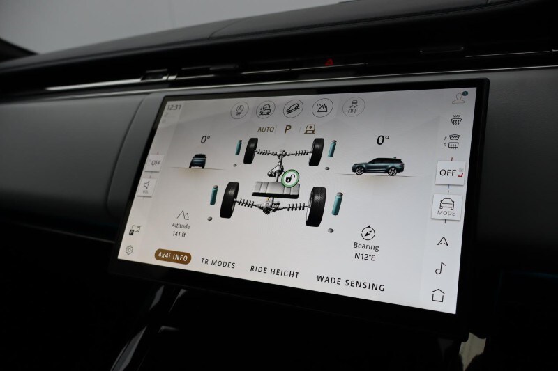 Used Land Rover Range Rover Sport 2024 for sale - 77903488: Photo 46