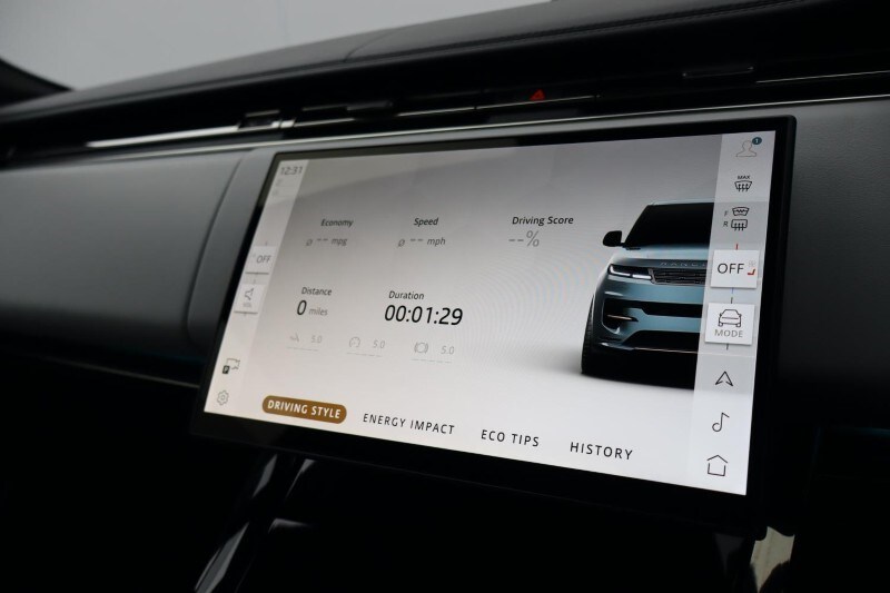 Used Land Rover Range Rover Sport 2024 for sale - 77903488: Photo 47