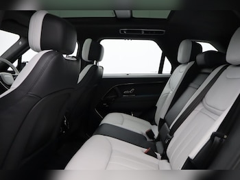 Used Land Rover Range Rover Sport 2024 for sale - 77903488: Photo