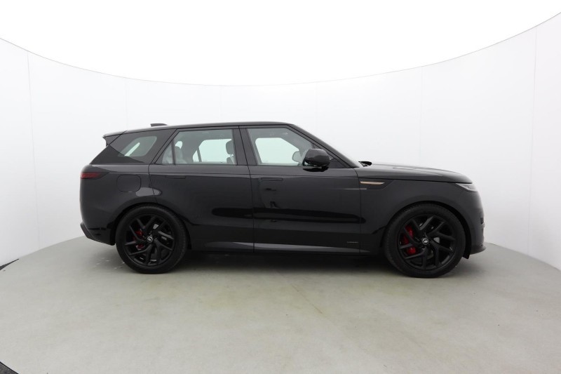 Used Land Rover Range Rover Sport 2024 for sale - 77903488: Photo 5