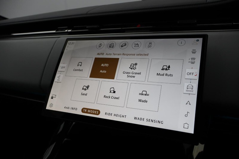 Used Land Rover Range Rover Sport 2024 for sale - 77903488: Photo 50