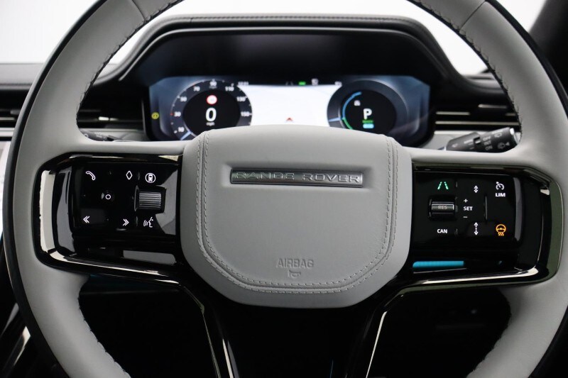 Used Land Rover Range Rover Sport 2024 for sale - 77903488: Photo 52