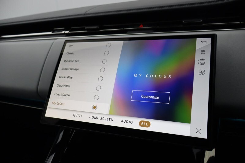 Used Land Rover Range Rover Sport 2024 for sale - 77903488: Photo 54