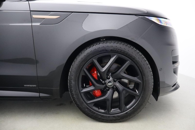 Used Land Rover Range Rover Sport 2024 for sale - 77903488: Photo 8