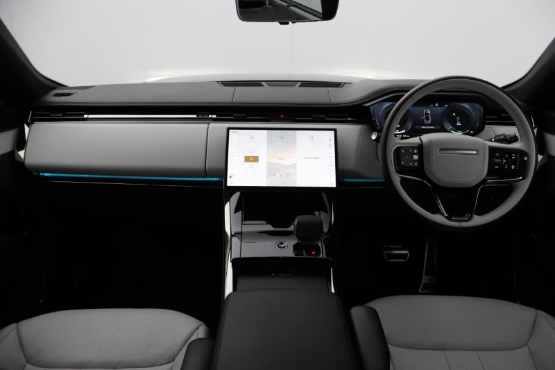 Used Land Rover Range Rover Sport 2024 for sale - 77903488: Photo 9