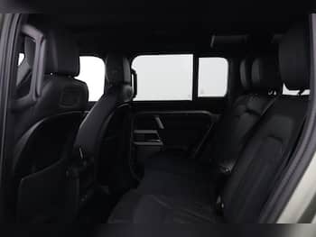 Used Land Rover Defender 2021 for sale - 79706175: Photo