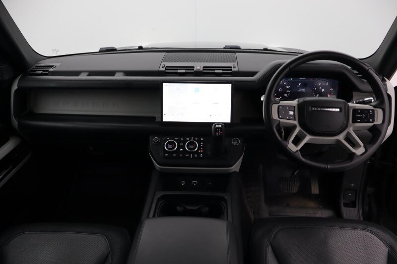 Used Land Rover Defender 2021 for sale - 78175989: Photo 10