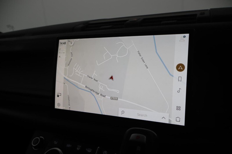 Used Land Rover Defender 2021 for sale - 78175989: Photo 12