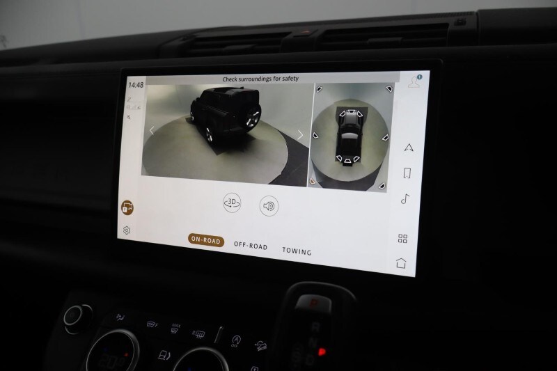 Used Land Rover Defender 2021 for sale - 78175989: Photo 13