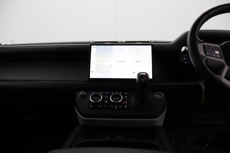 Used Land Rover Defender 2021 for sale - 78175989: Photo 15