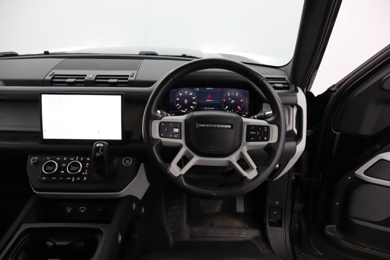 Used Land Rover Defender 2021 for sale - 78175989: Photo 16