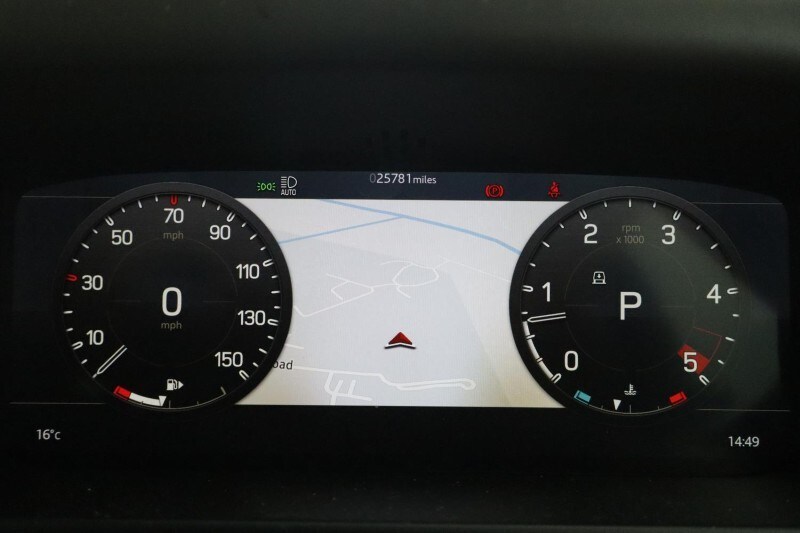 Used Land Rover Defender 2021 for sale - 78175989: Photo 17