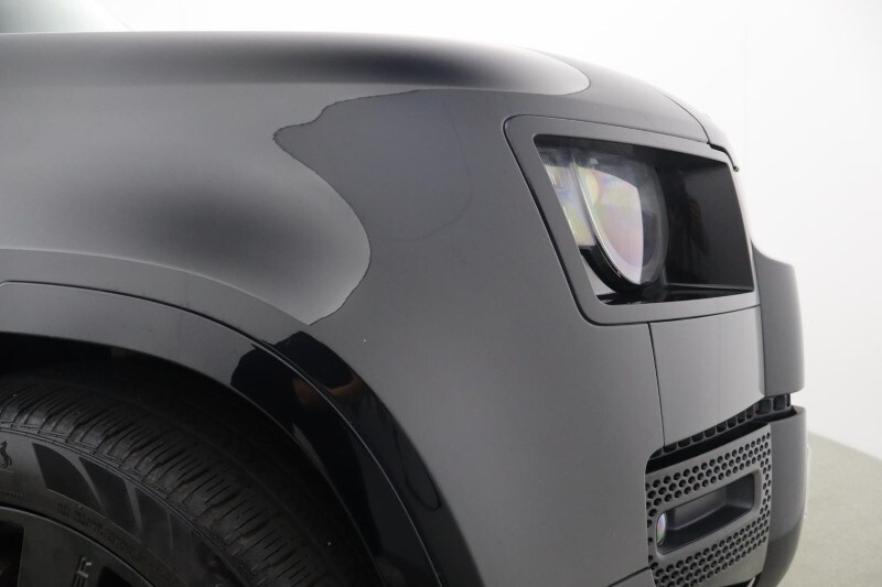 Used Land Rover Defender 2021 for sale - 78175989: Photo 18