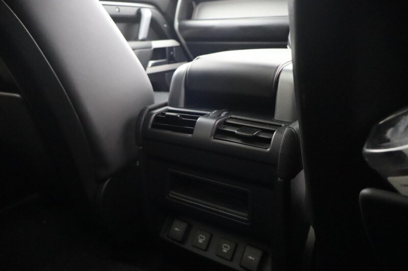 Used Land Rover Defender 2021 for sale - 78175989: Photo 19