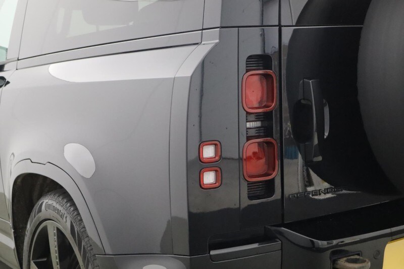 Used Land Rover Defender 2021 for sale - 78175989: Photo 20