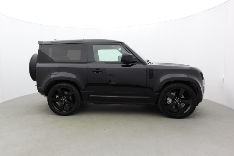 Used Land Rover Defender 2021 for sale - 78175989: Photo 23