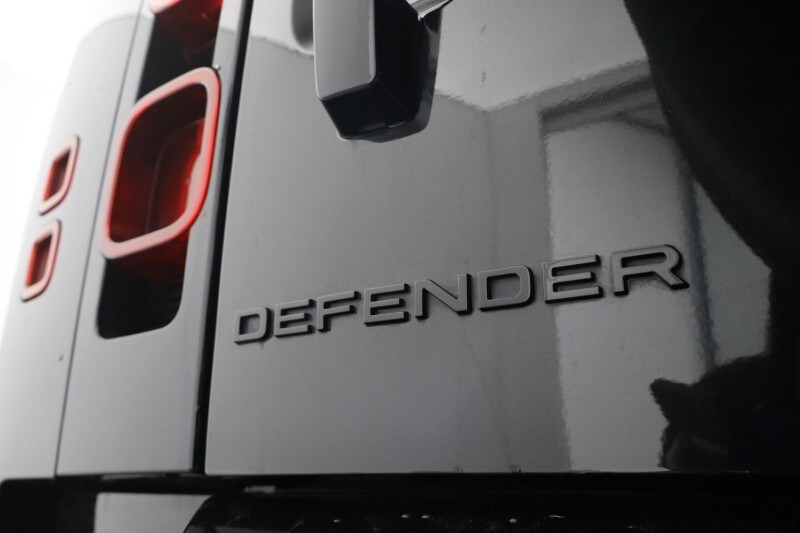 Used Land Rover Defender 2021 for sale - 78175989: Photo 25