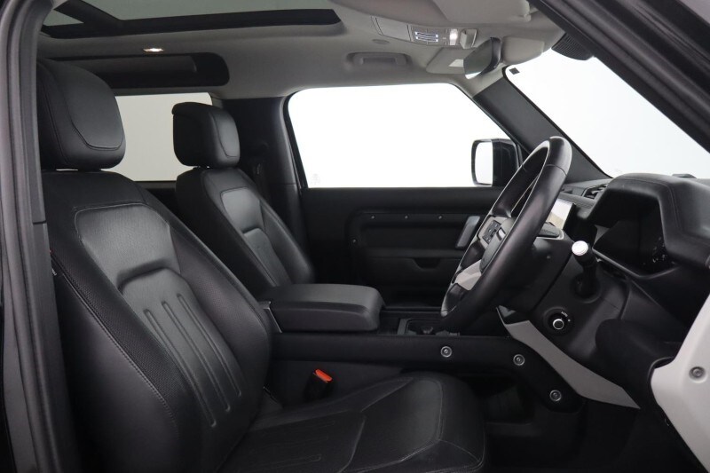 Used Land Rover Defender 2021 for sale - 78175989: Photo 30