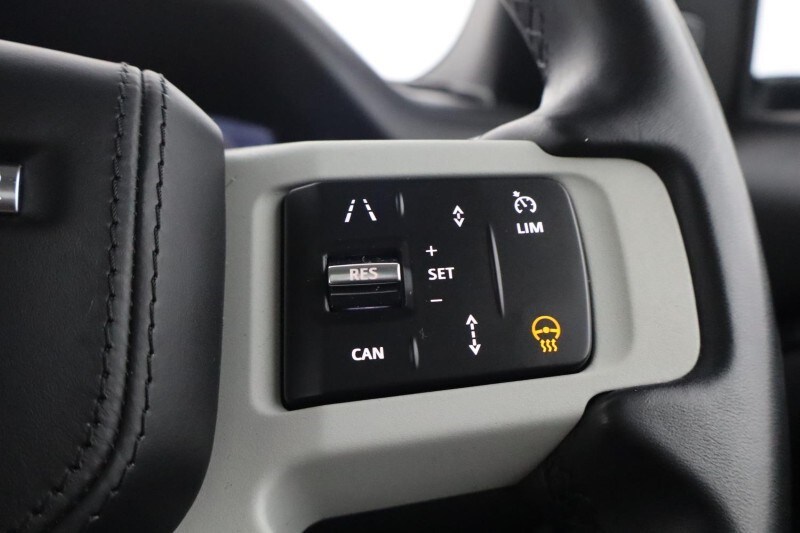 Used Land Rover Defender 2021 for sale - 78175989: Photo 33