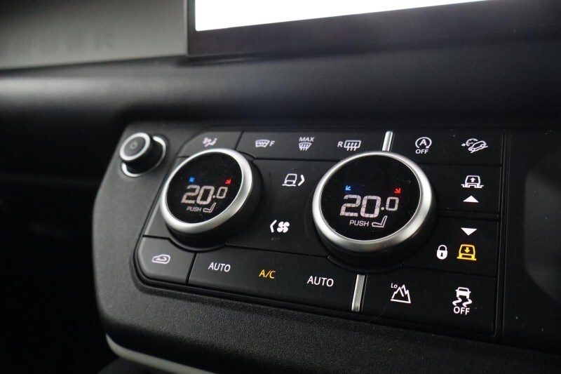Used Land Rover Defender 2021 for sale - 78175989: Photo 34