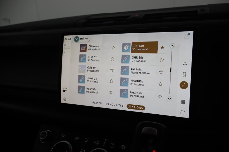 Used Land Rover Defender 2021 for sale - 78175989: Photo 35