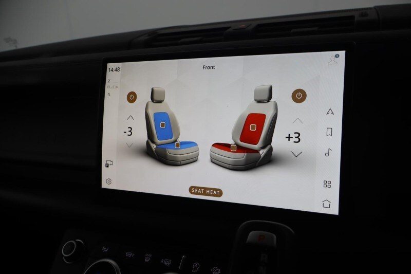 Used Land Rover Defender 2021 for sale - 78175989: Photo 36