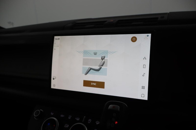 Used Land Rover Defender 2021 for sale - 78175989: Photo 38