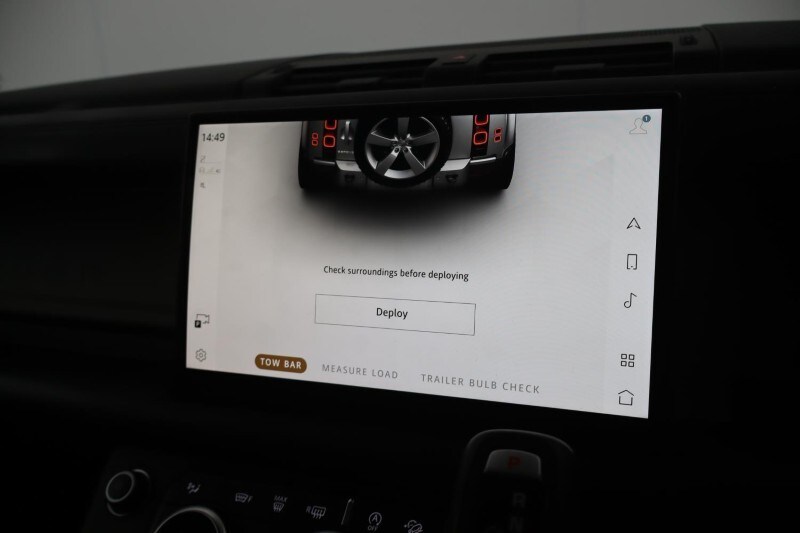 Used Land Rover Defender 2021 for sale - 78175989: Photo 39