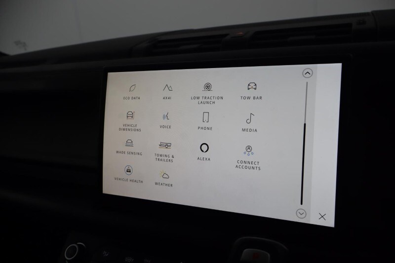 Used Land Rover Defender 2021 for sale - 78175989: Photo 41