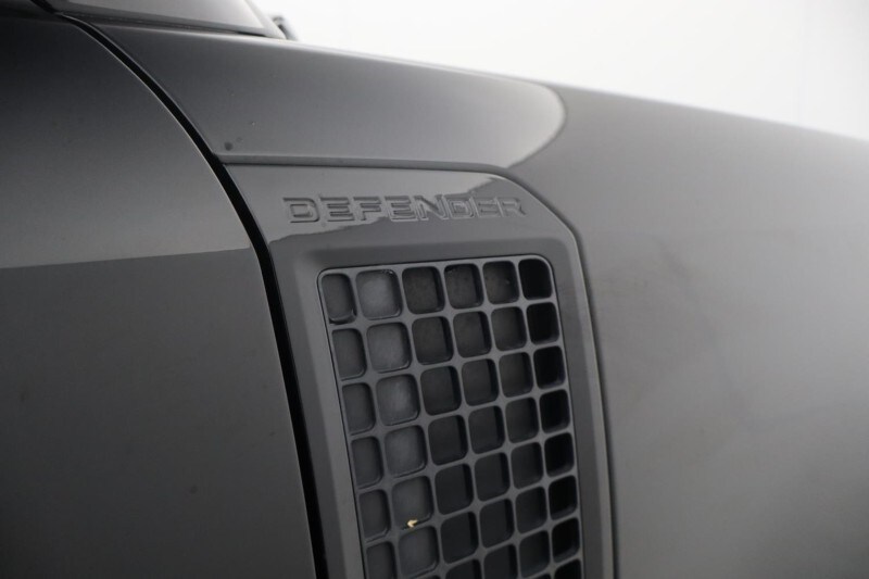 Used Land Rover Defender 2021 for sale - 78175989: Photo 49