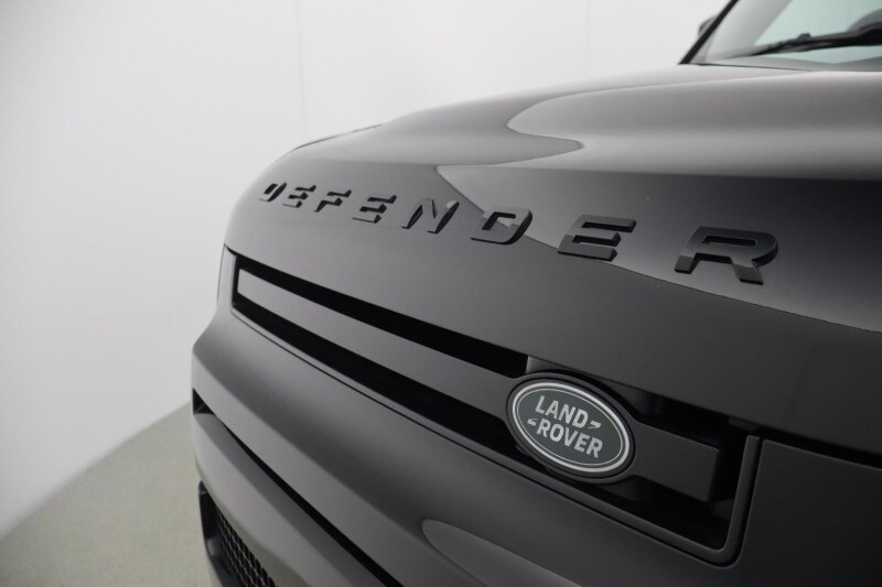 Used Land Rover Defender 2021 for sale - 78175989: Photo 50