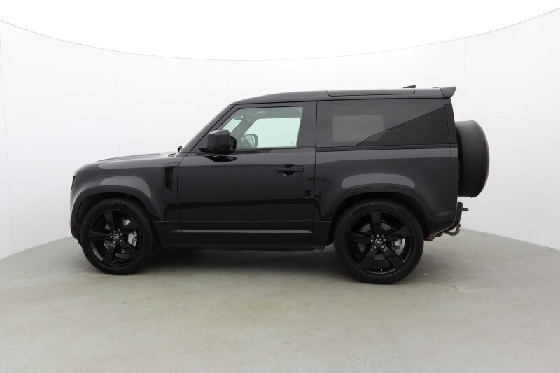 Used Land Rover Defender 2021 for sale - 78175989: Photo 6