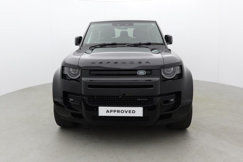 Used Land Rover Defender 2021 for sale - 78175989: Photo 8