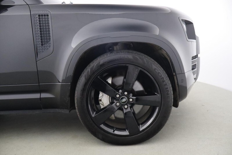 Used Land Rover Defender 2021 for sale - 78175989: Photo 9